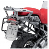 KAPPA KRA692 - montážna sada (pre TOP CASE) BMW R 1200 GS (04-12)