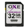 32GB SDHC - pamäťová karta
