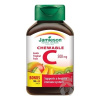 Jamieson C Vitamín 500 mg tropické ovocie 120 tabliet