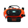 Black&Decker BDCINF18N Kompresor 230V/12V/18V
