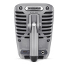 SHURE Shure MOTIV MV51 sivý digitálny mikrofón pre kameru