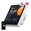 Smart Control Panel Matter WiFi/Bluetooth/ZigBee Sonoff NSPanel Pro (white) (IN-NSPANEL86PW)