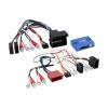 Adaptér ovládania tlačidiel na volante pre Audi / Seat ACV SWC 42A-1321-00C-0