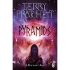 Pyramids - Terry Pratchett