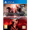 Tekken 7 + Soul Calibur 6