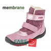 Fare Bare B5541951 zimné topánky s Tex membránou EUR 31