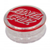 Drtička SANTA CRUZ Classic Dot Grinder Clear