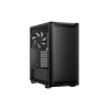 be quiet! PURE BASE 501 Airflow Window Black Midi Tower Čierna (BGW74)