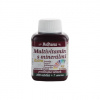 MedPharma Multivitamín s minerálmi + Extrakt C Q10 107 tabliet