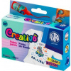 Astra Creativo farby na textil 5 x 20 ml