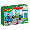 LEGO 10902 - DUPLO - Policajná stanica! (LEGO 10902 - DUPLO - Policajná stanica!)