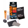 Quixx Stone Chip repair - oprava laku - strieborná