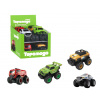 Auto Big Foot 13 cm (W036572)