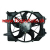 Ford Focus 98-04 ventilátor chladiča 1,4i-1,6i bez AC