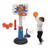 Bavytoy Basketbalový kôš rastúci 125cm