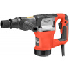 MT - bourací kladivo 900W, šestihran 17mm MAKITA M8600