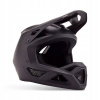 Fox Rampage matt black 2024