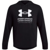 Under Armor UA Rival Terry Graphic Hoodie M 1386047 001 (189678) L
