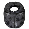 7 A.M. Enfant Car seat Cocoon PRINT STELLA