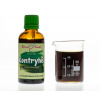Kontryhel - bylinné kapky (tinktura) 50 ml - doplněk stravy