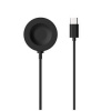 FIXED Nabíjecí USB-C kabel pro Huawei Watch GT 2 Pro/3/3 Pro/4/4 Pro/5/5 Pro, černý