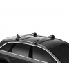 Strešný nosič Honda Accord Tourer 09- WingBar Edge, Thule