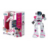 Pre programovanie a kódovanie Xtreme Interaktívny robot R/C Sophie