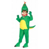 KOSTÝM KOSTÝM KOSTÝM DINOSAURA DINOSAUR DINO 128