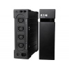 EATON UPS 1/1fáza, 650VA - Ellipse ECO 650 USB IEC EL650USBIEC