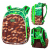 Templist batoh korytnačka 25 l Jungle City džungľa (Templist batoh korytnačka 25 l Jungle City džungľa)