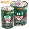 Belcando Baseline konz. Turkey - Morčacie - 800 g