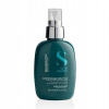 Alfaparf Milano Semi Di Lino Reconstruction Anti-Breakage Daily Fluid bezoplachová starostlivosť pre poškodené vlasy 125 ml