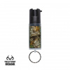 Sabre Red Obranný peprový sprej na kľúče REALTREE® Camo