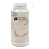 NALGENE WIDE MOUTH 1000 ML Clear/White Camo