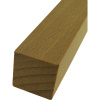 Döllken Profiles Hranol DR01-1 prírodný buk 8 x 8 x 1000 mm