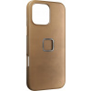 Peak Design Peak Design pouzdro Apple iPhone 16 Pro Max Mobile Everyday Clarino Case, opálené