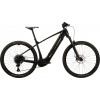 Corratec E-Power X-Vert Pro Gent Bosch Gen5 800Wh Black, Silver, Neon Light Green velikost rámu: L