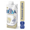 BEBA COMFORT 3 HM-O, Tekutá batoľacia mliečna výživa 12+, tetra pack, 500 ml