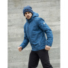 ARDON Bunda VISION, ZIMNÍ, softshellová H9179/3XL 3XL Modrá