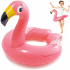 Nafukovací kruh pre deti PLAMENIAK 76x55 cm INTEX 59220