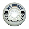Base Kolieska Base Mr. Hockey Pro Indoor (4ks), 74A, 76