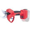 Strend Pro Worcraft Nožnice CSC-S20LiBP ShareSYS, 20V Li-Ion, záhradné, akumulátorové, na konáre, cut.30 mm, 1111637