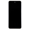 LCD Displej + Dotyková deska + Přední kryt Xiaomi Redmi Note 9 Pro/9S