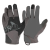Taktické rukavice All Round Helikon-Tex® – Čierna / Shadow Grey vel. XXL
