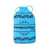 PIATNIK Honeycombs Blue Game