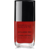 Gabriella Salvete Longlasting Enamel dlhotrvajúci lak na nechty s vysokým leskom 24 Classic Red 11 ml