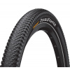 CONTINENTAL plášť - DOUBLE FIGHTER III SPORT 16x1.75 - čierna