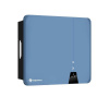 Solplanet Hybrid Inverter ASW3000H-S2, Jednofázový, 3kW, 2 MPPT, DC Rozpojovač, WiFi Stick, SDM230 Meter, Kompatibilný s nízkonapäťovými batériami / 10-ročná záruka (ASW3000H-S2)