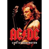 AC/DC - Live At Donington [DVD]
