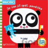 Kuliočko: Je čas jít spát, pandičko - Jo Lodge